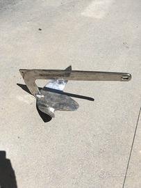 Ancora Anchor Force Inox