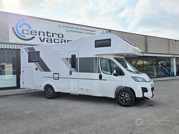 SUN LIVING A 75 SL Comfort Edition