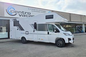 SUN LIVING A 75 SL Comfort Edition