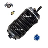 molla aria sospensione pneumatica soffietto porsch