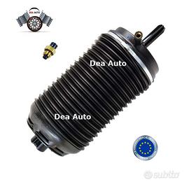 Sospensione soffione soffietto porsche macan 95b