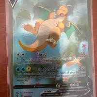 Carta pokemon Dragonite V  #192/203 a 89,99€
