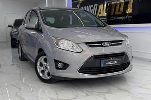 Ford C-Max 1.6 TDCi 115CV Titanium