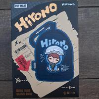 Popmart Hirono Rooted in Memory Mini Bag Blind Box