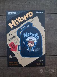 Popmart Hirono Rooted in Memory Mini Bag Blind Box