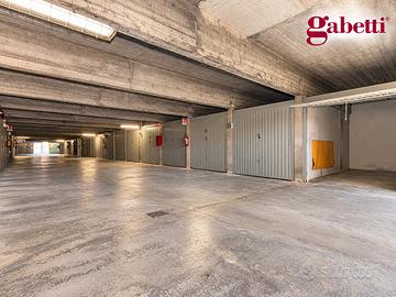 Box/Posto auto Saluzzo [P-187ARG]