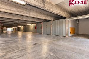 Box/Posto auto Saluzzo [P-187ARG]