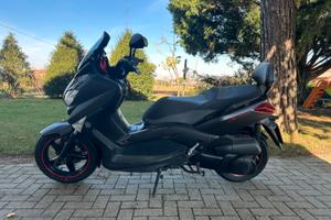 XMax 250 sport