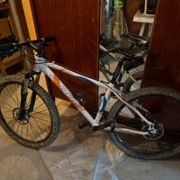 Mtb orbea 26”