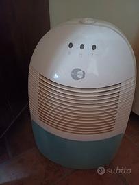 Deumidificatore