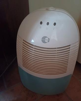 Deumidificatore