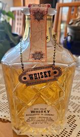 Bottiglia Red Hills Whisky