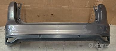1899472 Paraurti Posteriore Ford C-Max 10/15