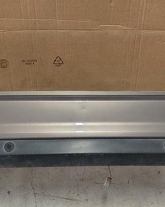 1899472 Paraurti Posteriore Ford C-Max 10/15