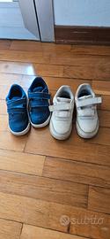 Scarpe Bombo
