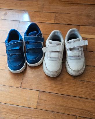Scarpe Bombo