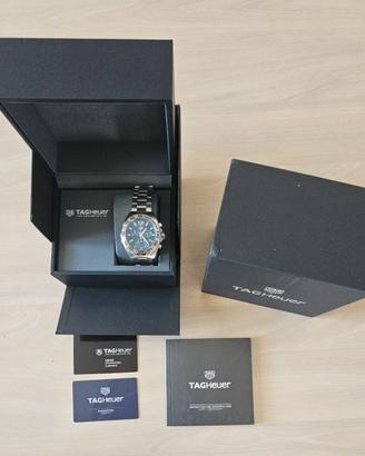 TAG Heuer Formula 1 Quartz