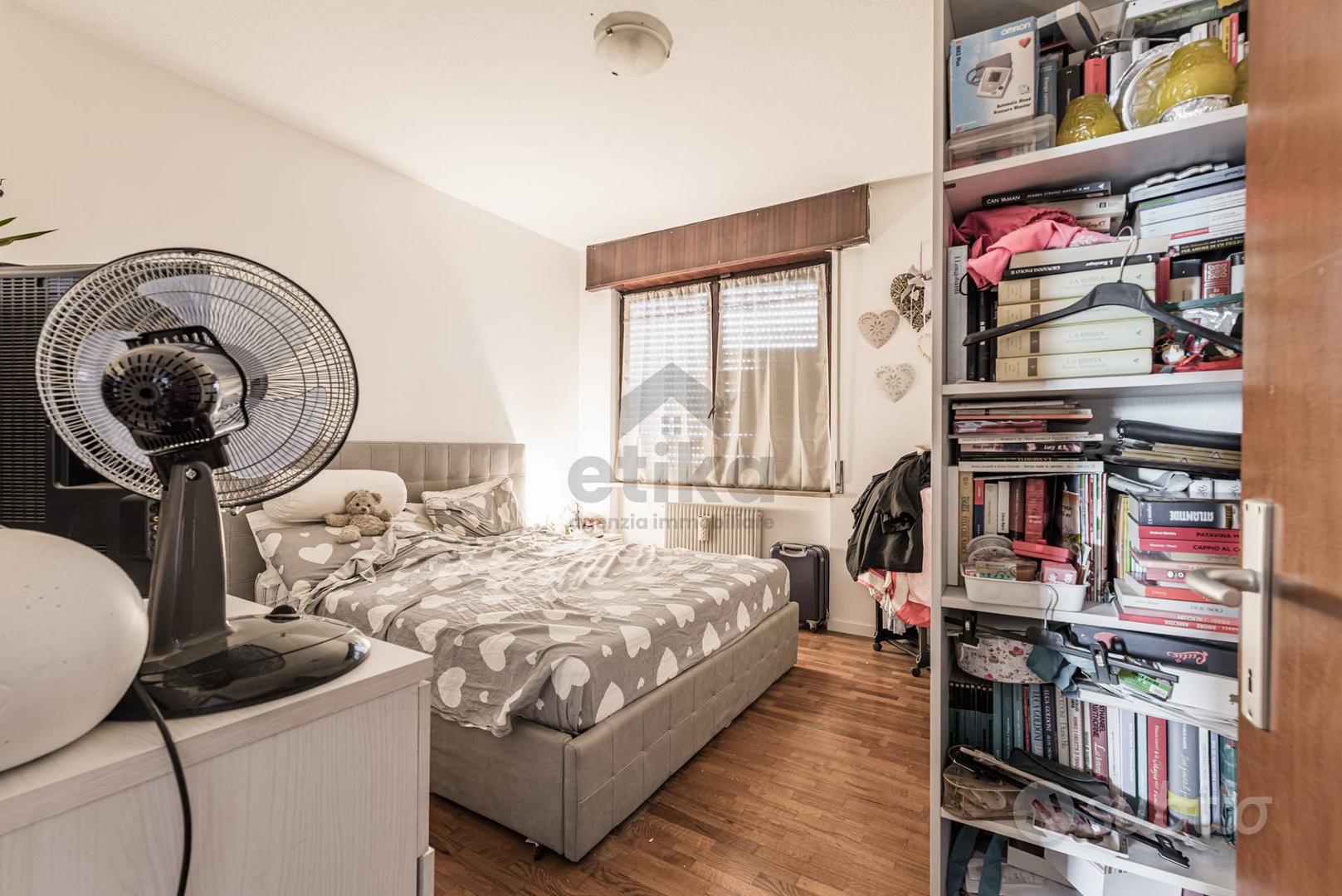 Appartamento – TV - Vista 4