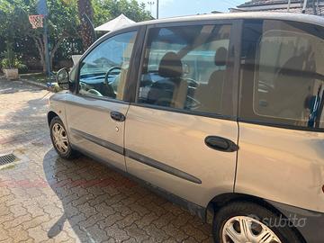Fiat multipla