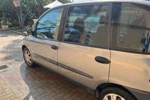 Fiat multipla