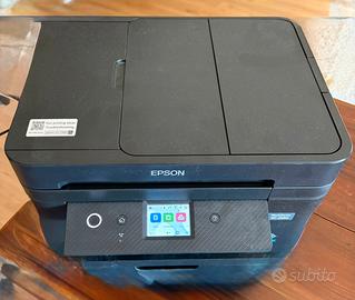 Stampante Epson WF-2960DWF