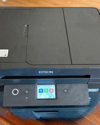 Stampante Epson WF-2960DWF