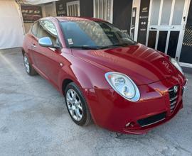 Alfa Romeo MiTo 1.6 JTDm-2 S&S Distinctive Sport P