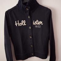 Felpa Hollister
