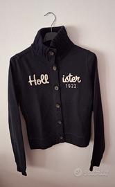 Felpa Hollister