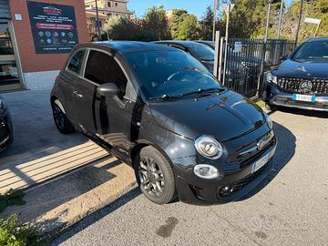 Fiat 500 1.0 Hybrid Connect