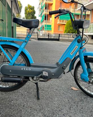 Piaggio Ciao ‘79