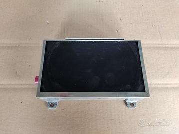Display MINI COOPER D del 2011