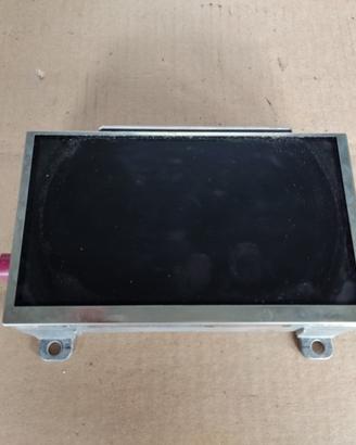 Display MINI COOPER D del 2011