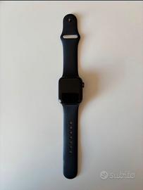 Apple Watch se