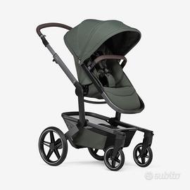 Passeggino completo JOOLZ