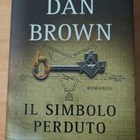Libri Dan Brown