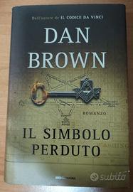 Libri Dan Brown