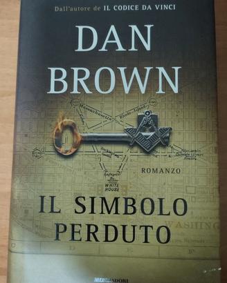 Libri Dan Brown