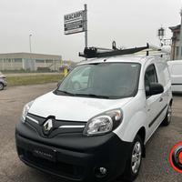 RENAULT Kangoo Z.E. 44 KW N1 ALLESTITO-CRUISE-BA