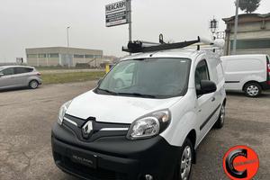 RENAULT Kangoo Z.E. 44 KW N1 ALLESTITO-CRUISE-BA