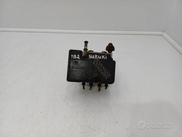 CENTRALINA ABS 1.9D 95Kw 129CV SUZUKI GRAND VITARA