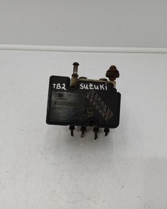 CENTRALINA ABS 1.9D 95Kw 129CV SUZUKI GRAND VITARA
