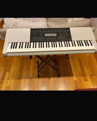 Tastiera Casio WK-220