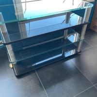 Mobile AV B.C.D. Engineering 2100