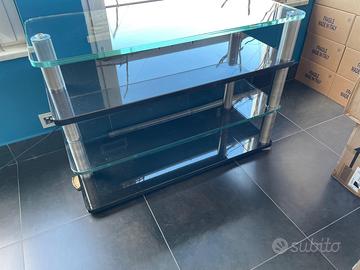 Mobile AV B.C.D. Engineering 2100