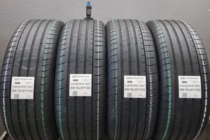 4 pneumatici goodyear 235/55 r19 105y tu17102