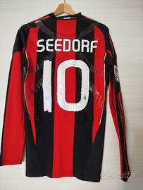 Maglia Milan
Clarence Seedorf 2010/11