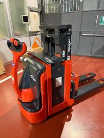 Carrelli elevatori Muletti