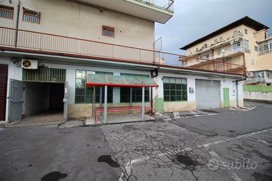 Bottega C1 597mq Porta il tuo Business a Gravina