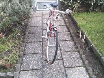Bicicletta